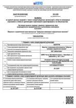 Допуск СРО на особо опасные и технически сложные работы